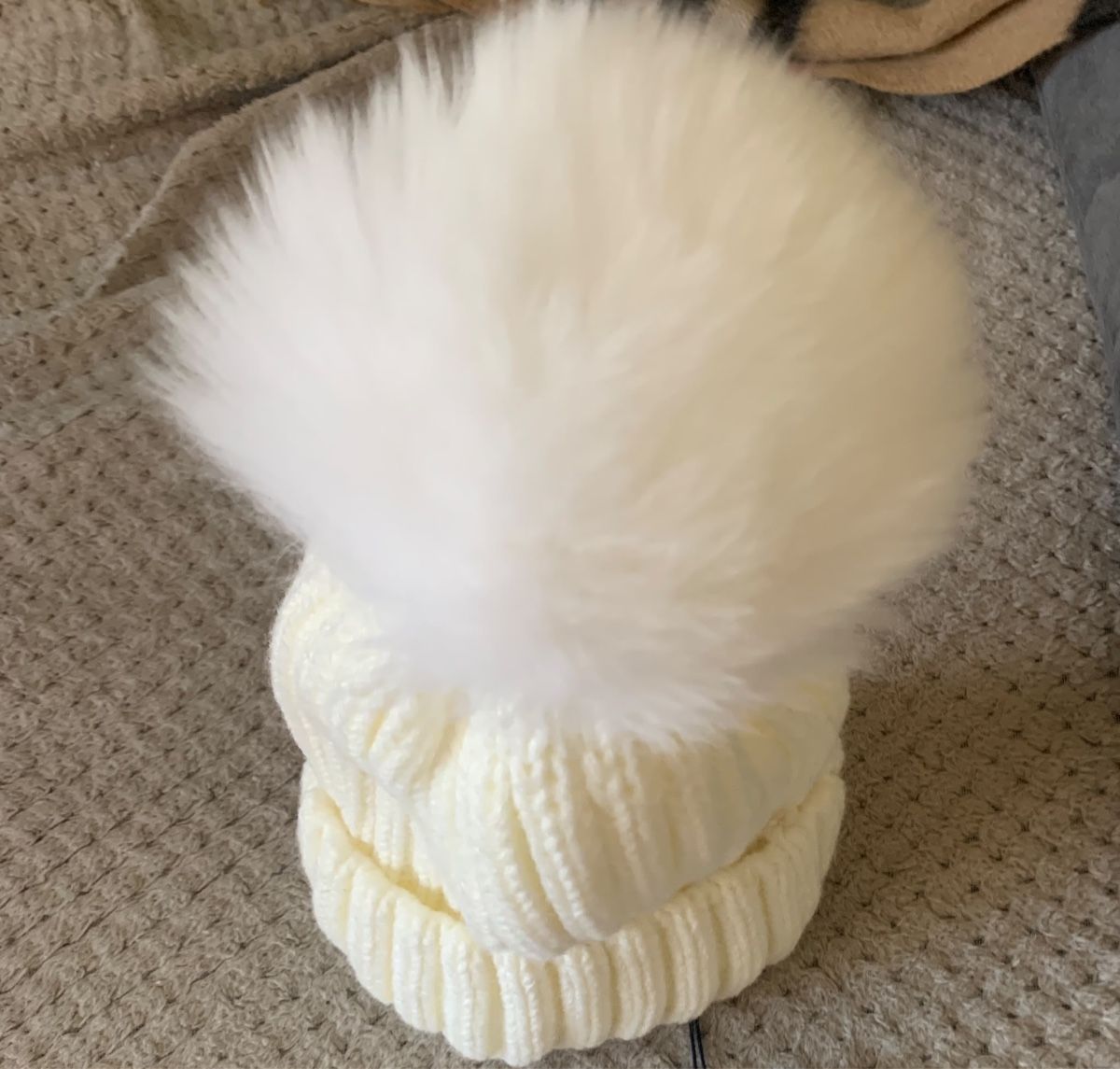 Moncler Hüte, Mützen & Caps: Moncler pommelmütze – Neu (gemäss Beschreibung) aus Zug von kev_hd96 1