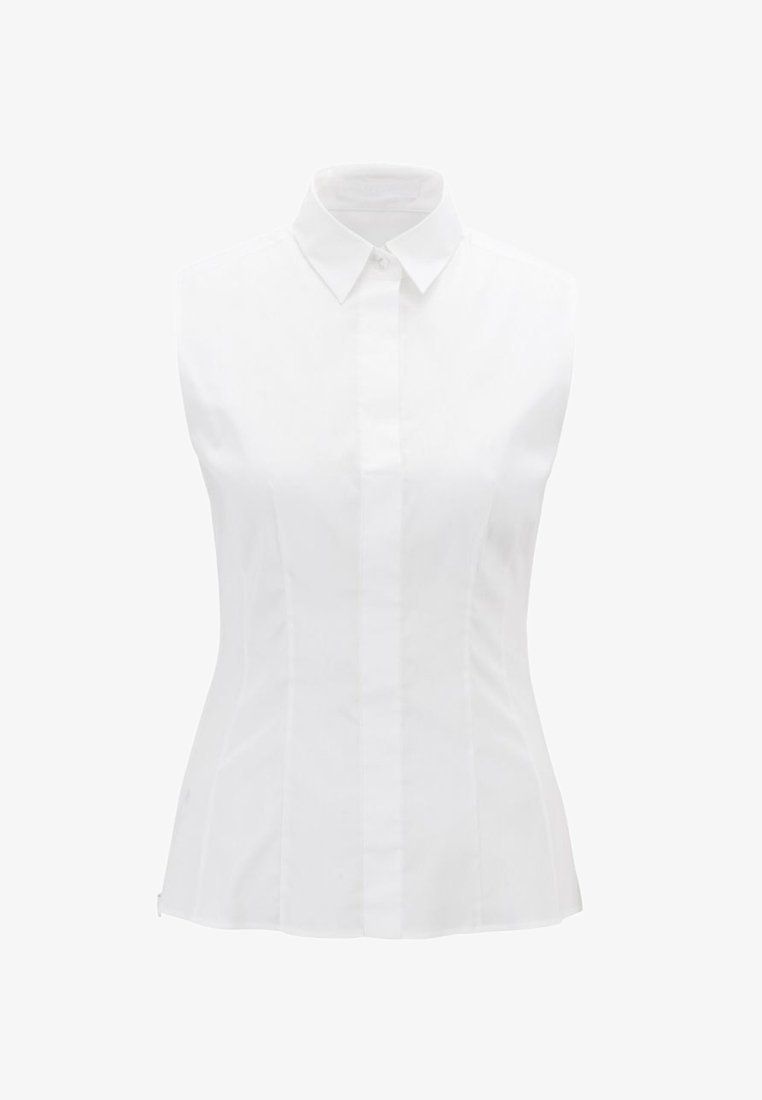 Hugo Boss Camicette: Hemd/Bluse Hugo Boss Gr.34 – Nuovo e nell'imballaggio originale da Stäfa venduto da Exclusive0