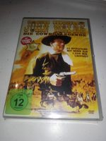 John Wayne - Die Cowboylegende   (21-Filme)       >8-DVD's<