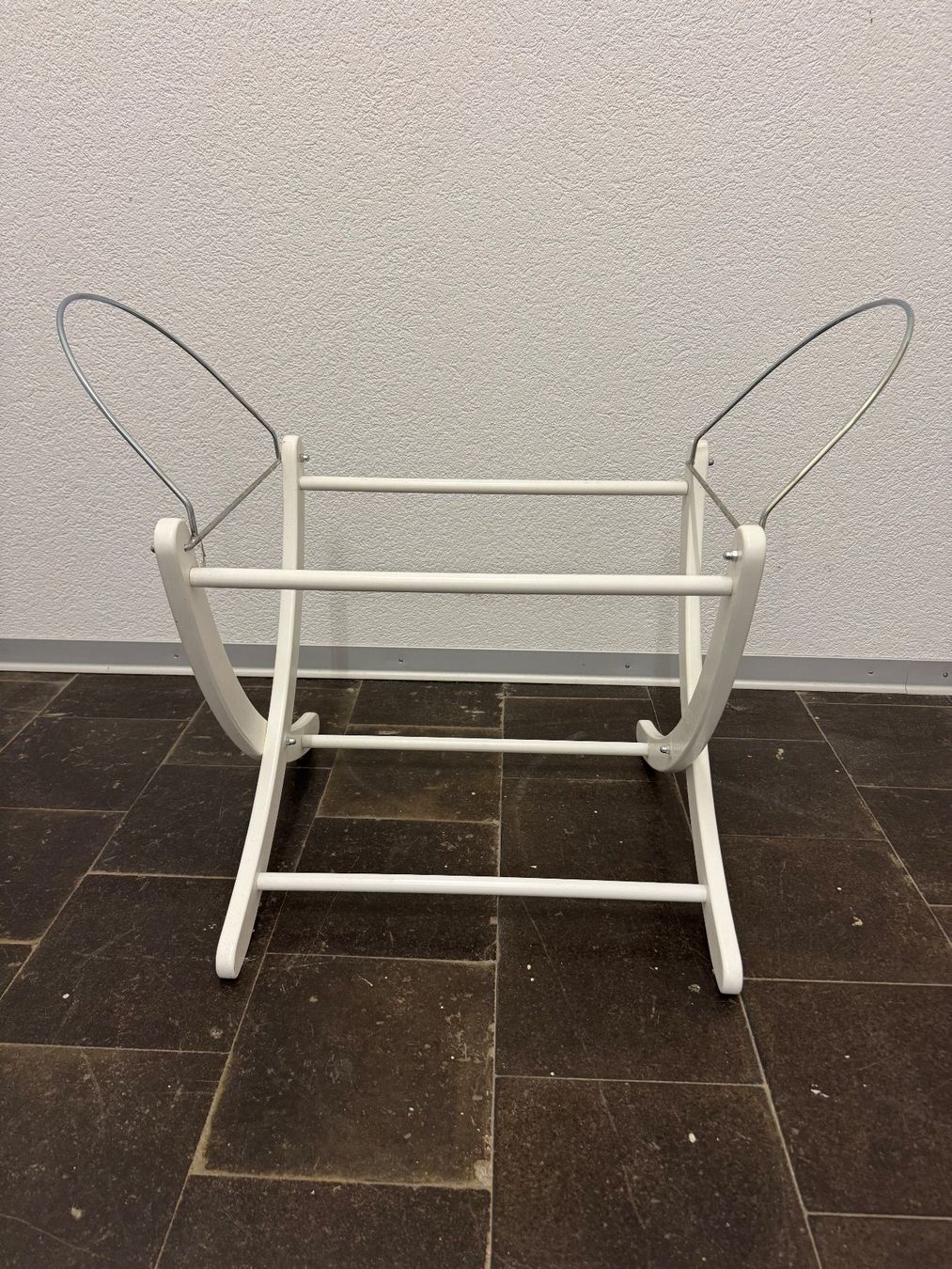 Culle: Baby Stubenwagen – Usato da Jona venduto da Pat73 2