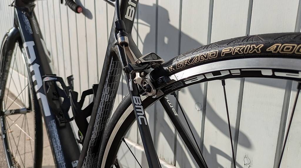 Biciclette: BMC Teammachine SLR01 Carbon NEU  – Nuovo e nell'imballaggio originale da Winterthur venduto da SwissPrime 4