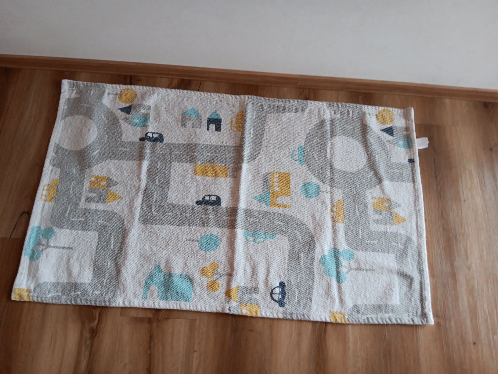 Tappeti: kinder Teppich – Usato da Mörel venduto da MJoaoCosta