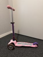 Mini Micro Scooter Pink 