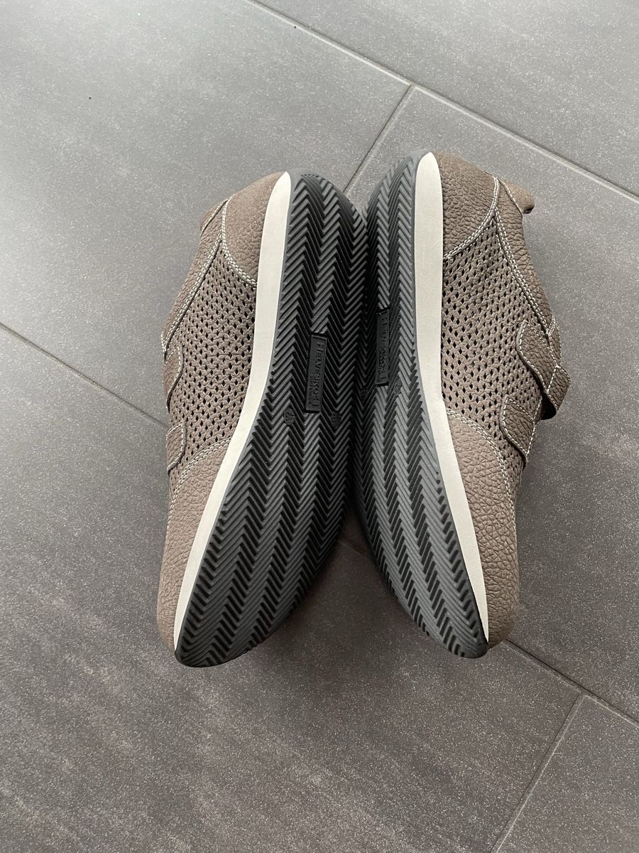 Helvesko Scarpe da uomo: Helvesko Schuh 43 neu – Nuovo (secondo la descrizione) da Zollikofen venduto da Cludi848 1
