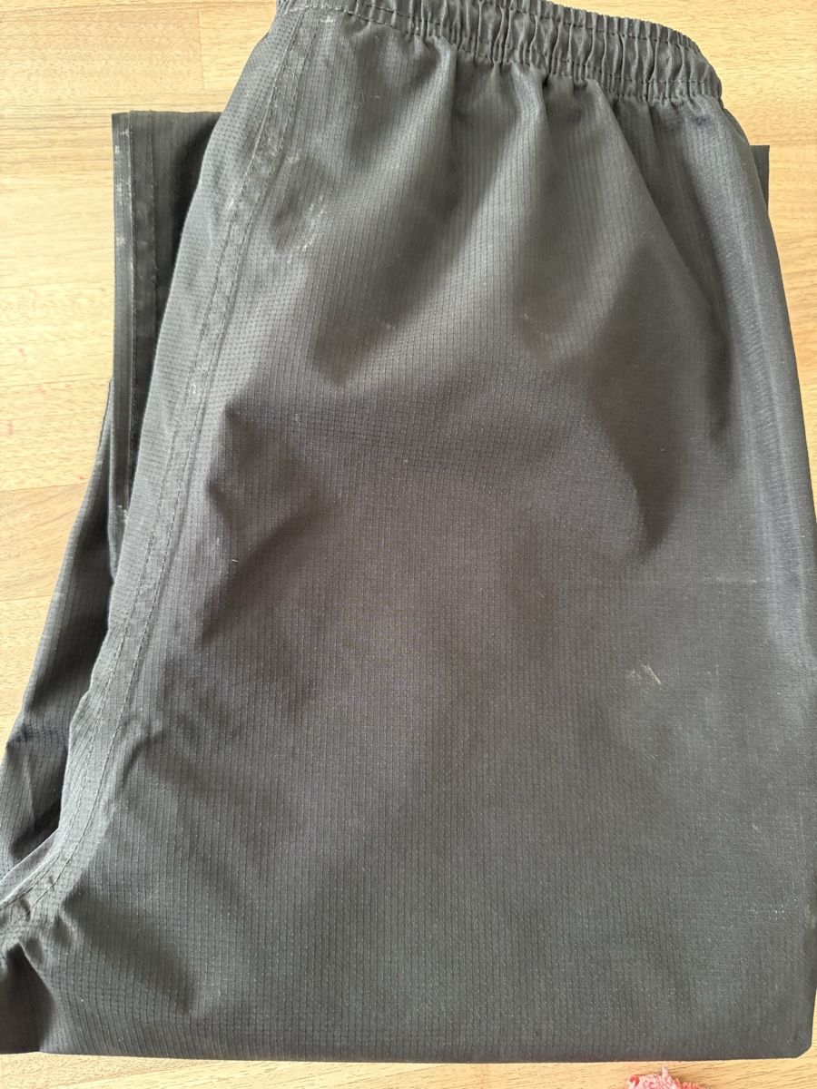 Rukka Pantaloni: Ruka Regenhose Grösse 152 – Usato da Mollis venduto da kerns83 2