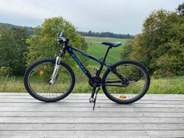 Stöckli Kinder-Mountainbike Trail Coblat RS