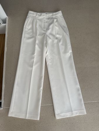 Trendige Sommerhose von Beaumont, Amsterdam, Grösse 38
