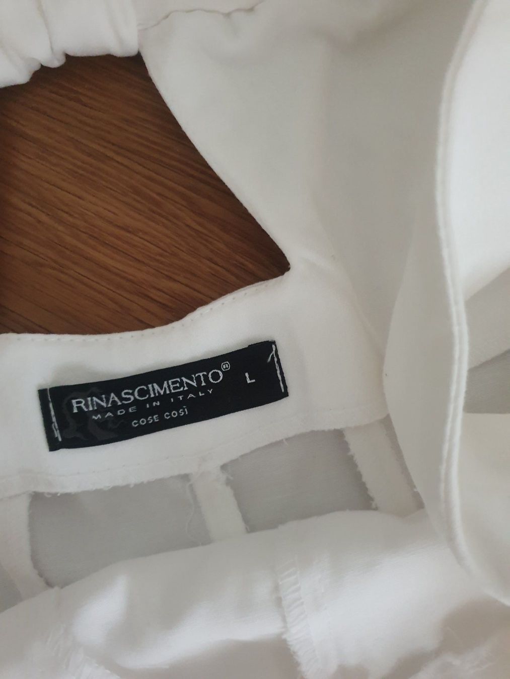 Robes: Kleid – D'occasion à Hinwil par tan_ry6s 1