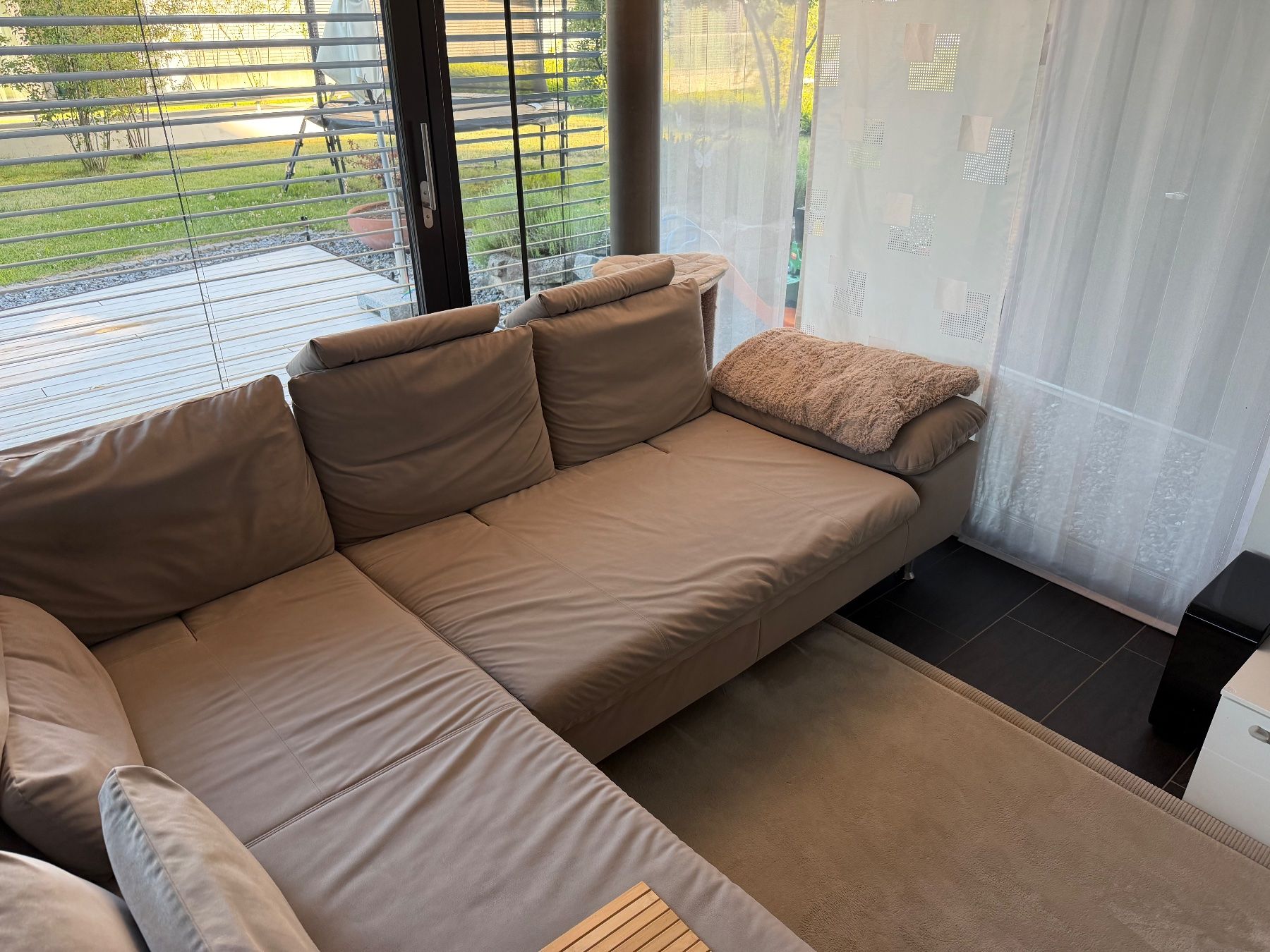 Divani: Ecksofa – Usato da Ottenbach venduto da nira123 1