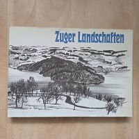 Zuger Landschaften