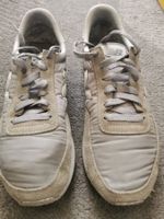 New Balance Turnschuhe Grau Grösse 42 gebraucht