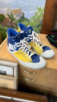 Baskets Nike, Vintage, rares