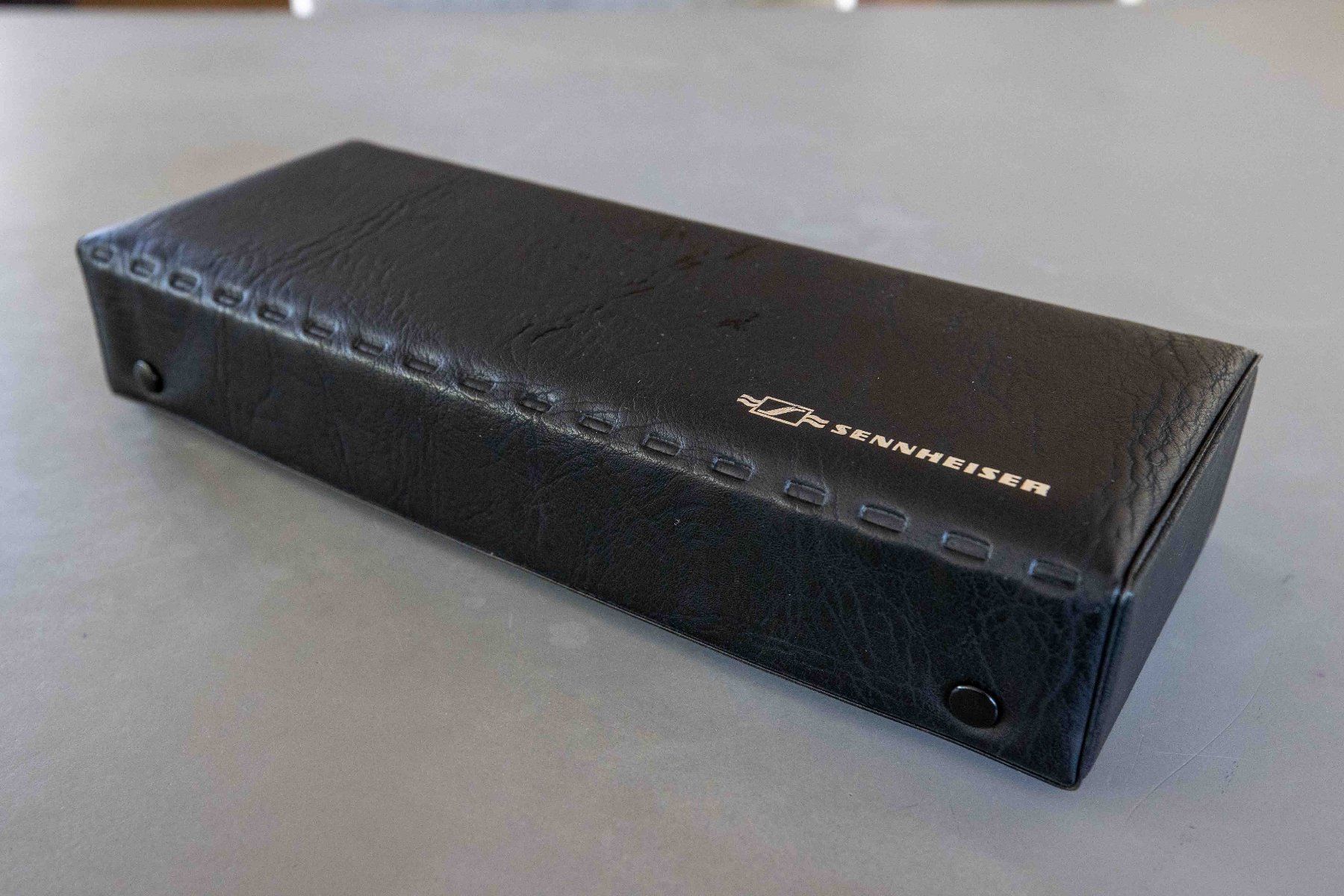 Sennheiser Mikrofone: Sennheiser MD-441 U – Gebraucht aus Chambésy von andreas.fiebig 2