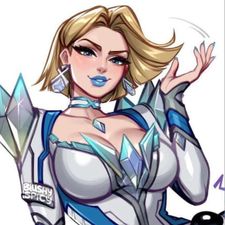 Profile image of Killermuffin