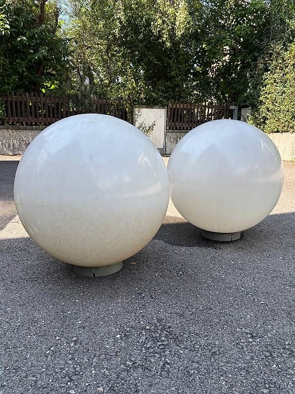 Tutte le decorazioni: Plexiglas-Kugeln – Usato da Sarnen venduto da ssc_2tq7
