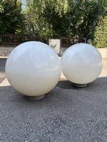 Plexiglas-Kugeln