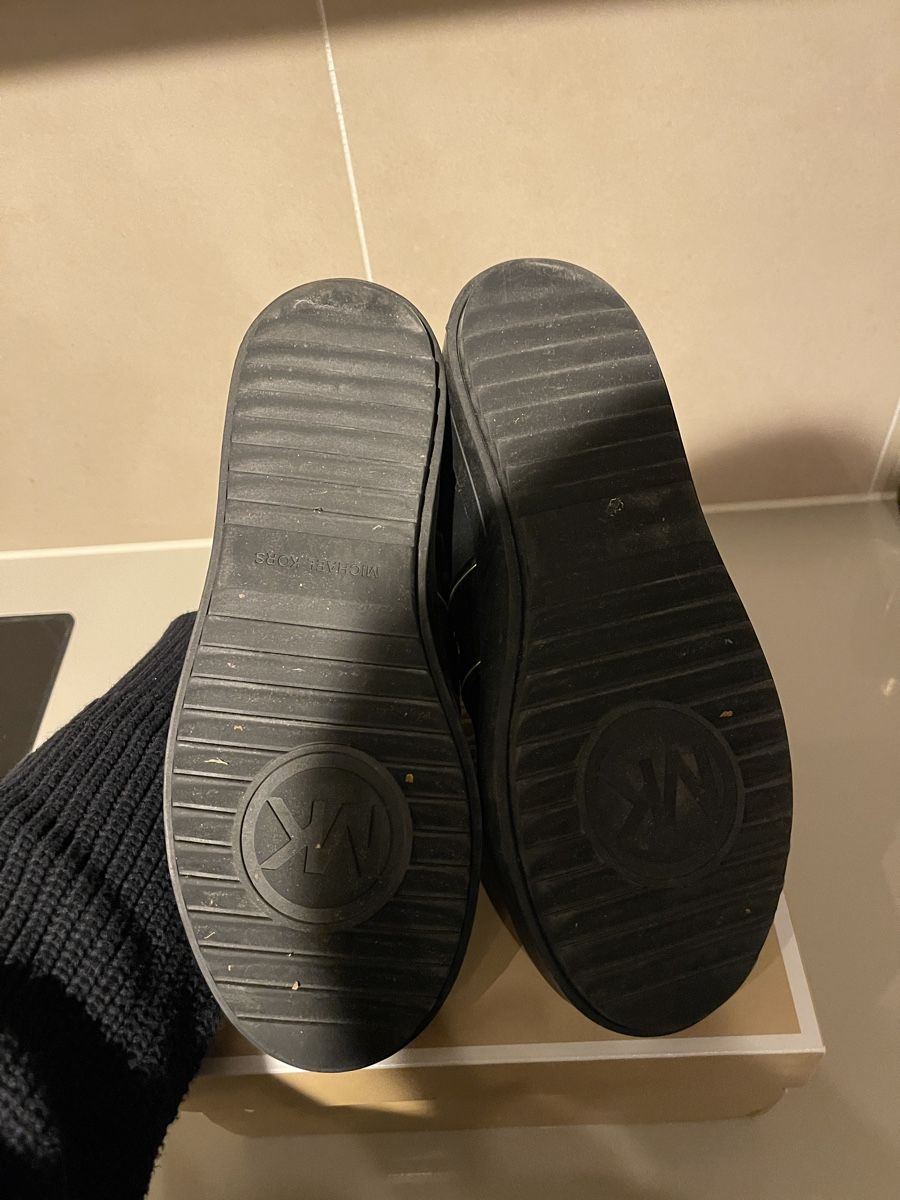 Michael Kors Scarpe da donna: Michael Kors Schuhe in Grösse 38 – Usato da Schlieren venduto da Flamingo_blume 2