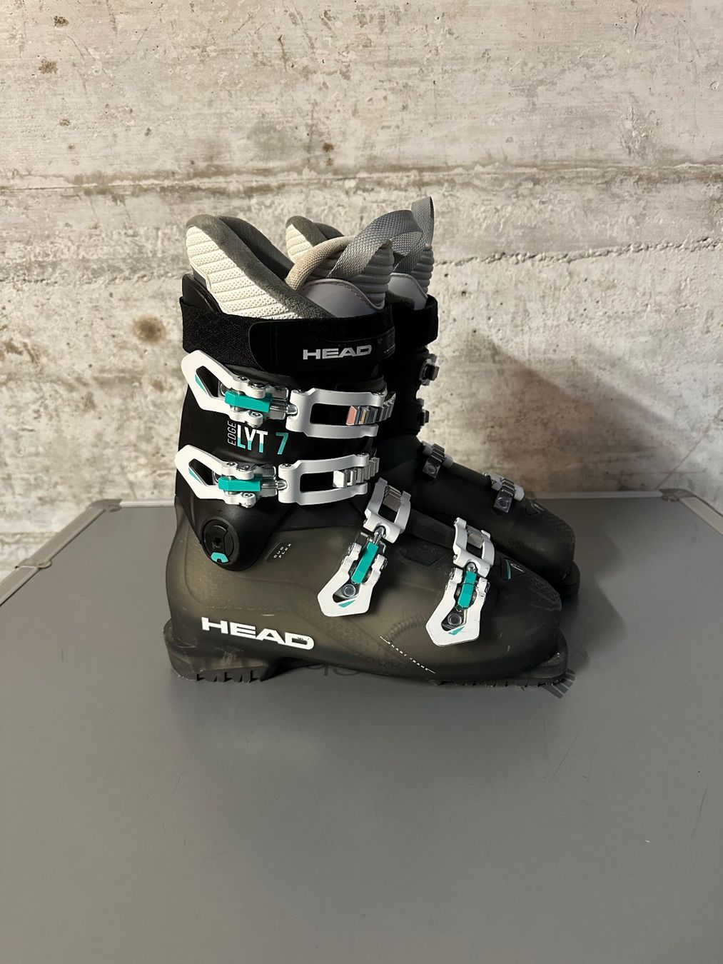 Head Scarpe da uomo: Head Skischuhe 26.5 / Gr. 41 – Usato da Emmenbrücke venduto da karkarkar 2