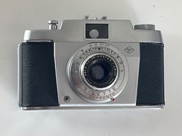 Agfa Silette Pronto Kamera