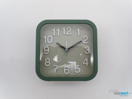 NEDIS Analoger Schreibtisch Wecker