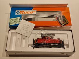 Roco 43939 SBB Ee 3/3