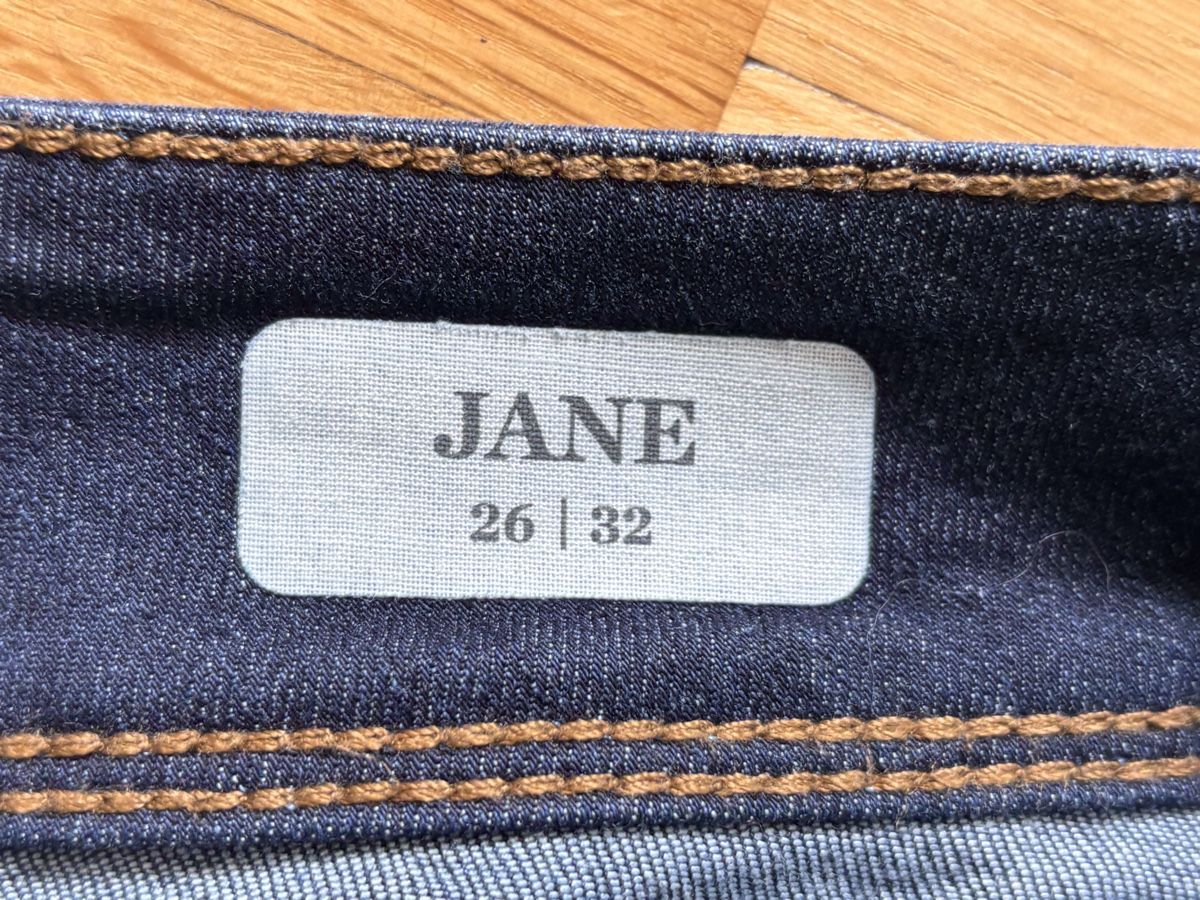 Jeans: Jeans Damen Street One W26/L32 – Gebraucht aus Bassersdorf von montakar 3