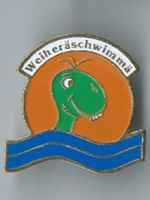 Weiheräschwimmä PIN