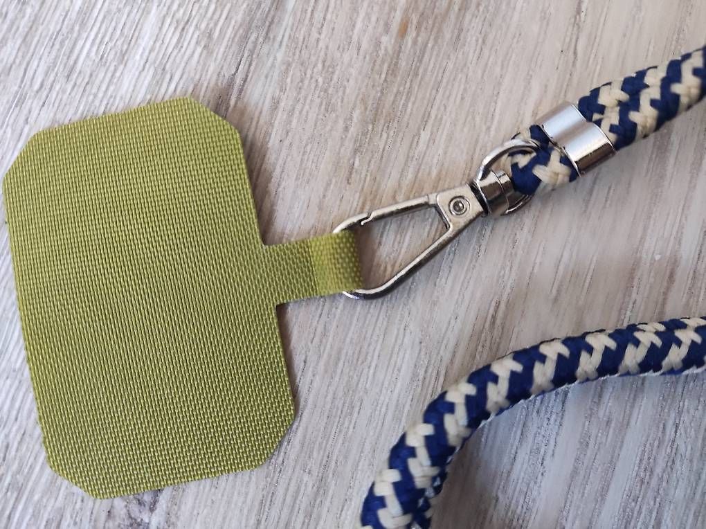 Catenine: Handy Kette – Nuovo e nell'imballaggio originale da Bottighofen venduto da est_9tkj 2