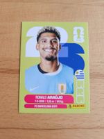 Panini WM 2026 URU 4