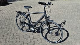 STOKE TRX 8.9 Trekkingbike 28 Zoll