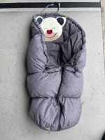 Mucki-Fusssack für Maxicosi oder Kinderwagen, guter Zustand