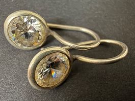 Silber Ohrringe 925