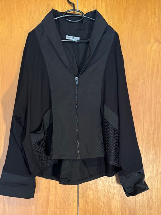 Zedd Plus Jacke (Gebraucht) in Winterthur für CHF 50 – mit Lieferung ...