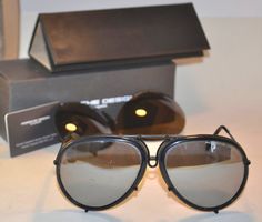 Porsche Design - P8613 - Sonnenbrille