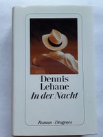 Dennis Lehane - In der Nacht - gebunden