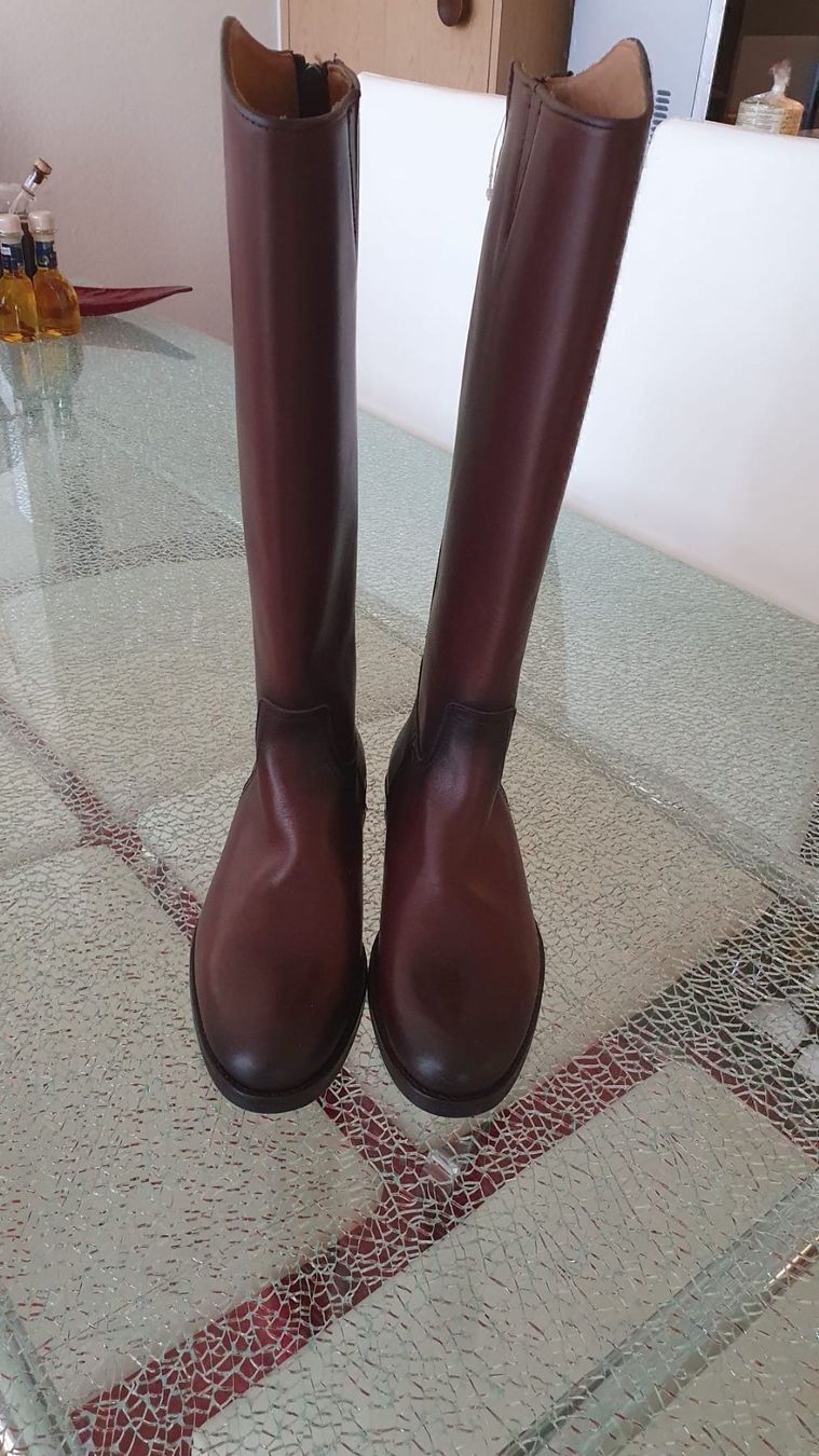 Navyboot Chaussures femmes: Navyboot Gr. 35 – Neuf avec emballage d'origine à Luzern par Reni025 1
