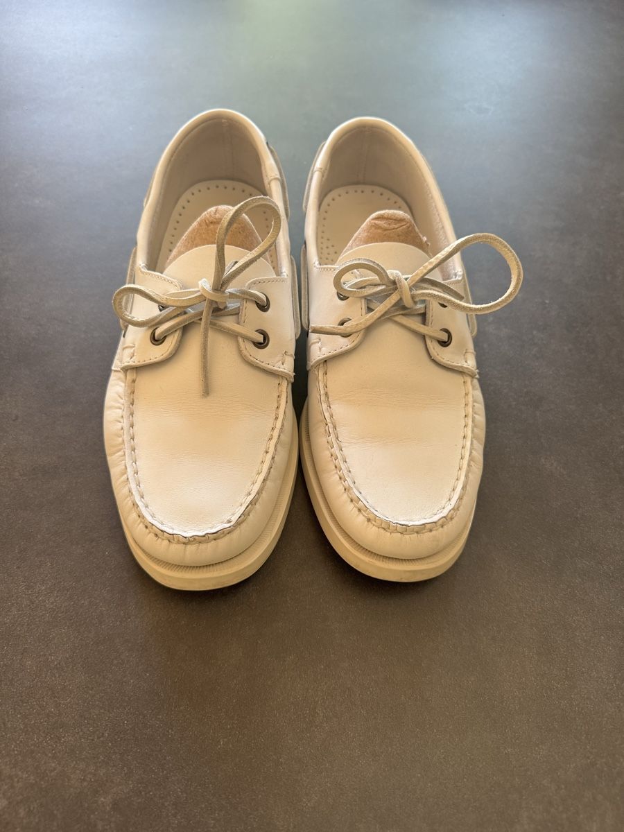 Sebago Scarpe da uomo: Docksides SEBAGO – Nuovo (secondo la descrizione) da Coppet venduto da Apicius1 5