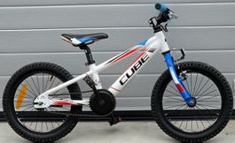 CUBE Kinder-Velo 16 Zoll ab Service