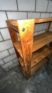 Ikea Regale: +  HoLzreGaL  + – Gebraucht aus Winkel von zeho 4