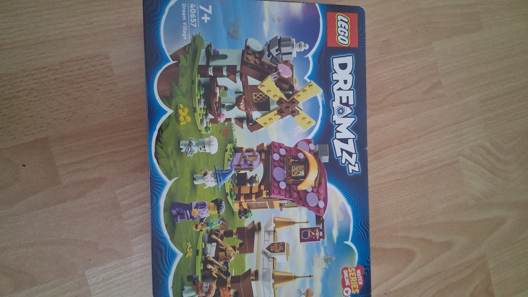 Lego Kit di costruzioni: Lots de sets Lego – Usato da Fribourg venduto da cht_m77t 2