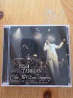CD Serj Tankian Elect The Dead Symphony guter Zustand