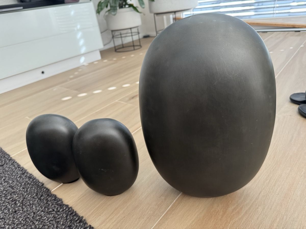 Tutte le decorazioni: Licht halter – Usato da Münchenstein venduto da ArleneLM 3