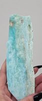 Top Hemimorphit Scheibe B 181g