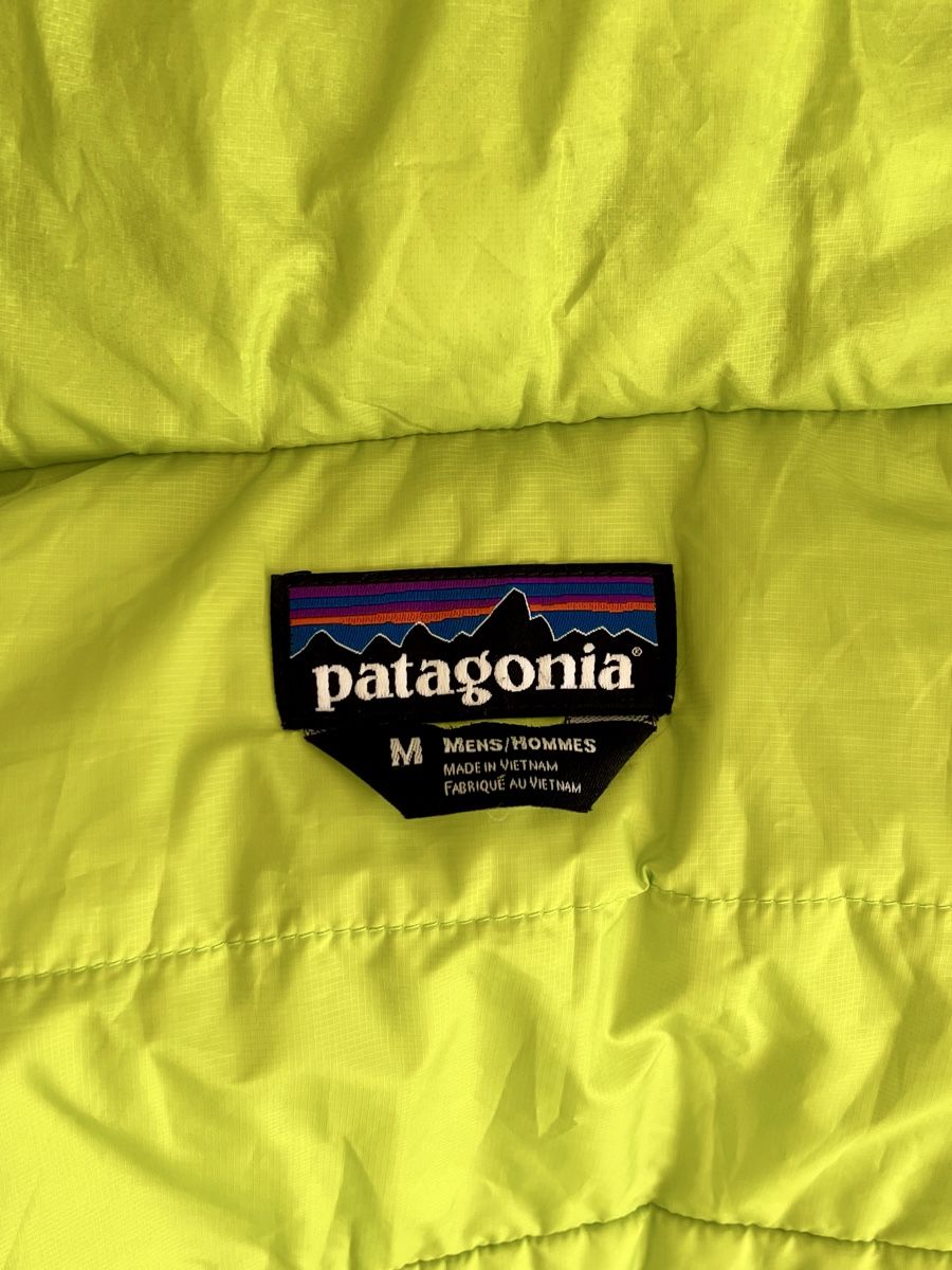 Patagonia Giacche: Patagonia Jacke DAS Parka M – Usato da Chur venduto da ruetizh 4
