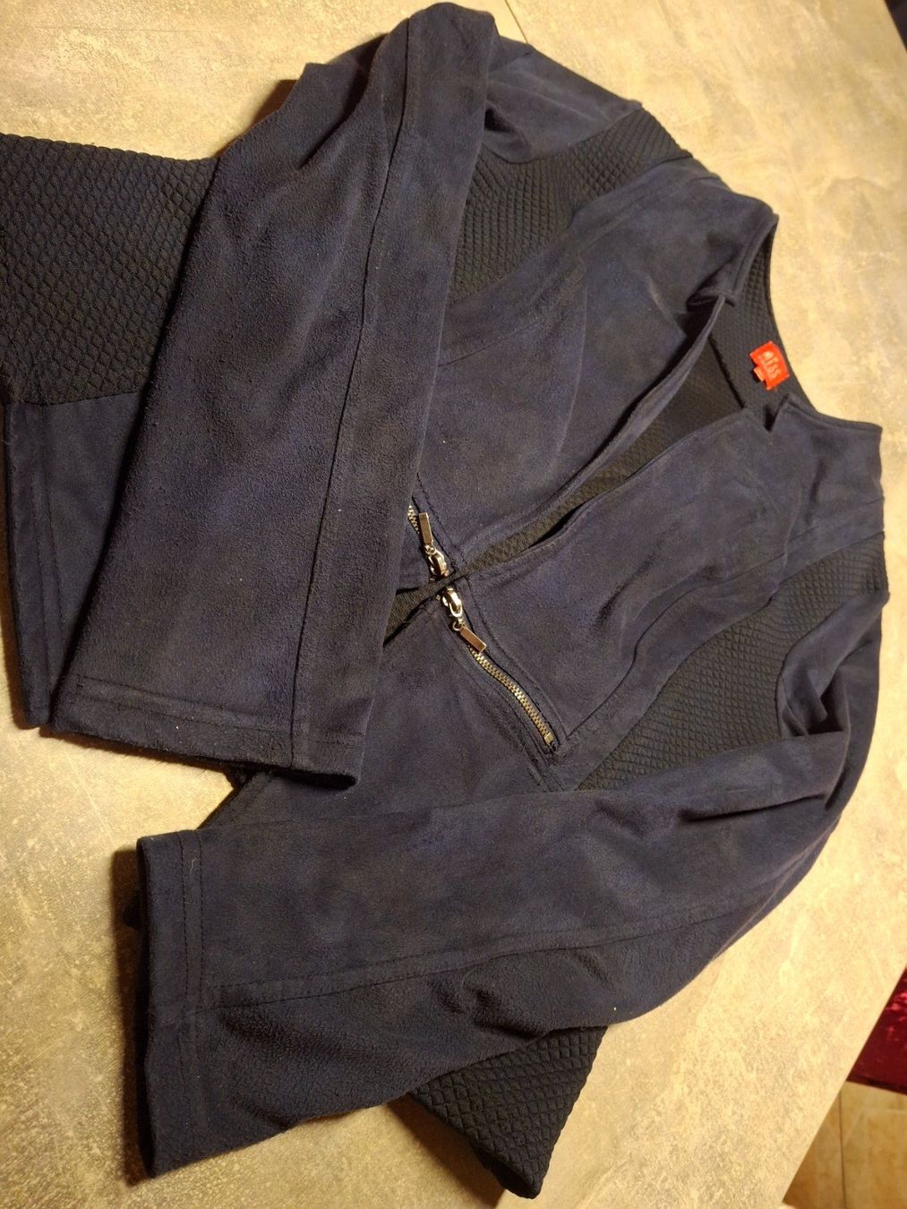 Giacche: Veste légère taille 40 marque Miss Captain – Usato da Villiers venduto da san_jn5w 4