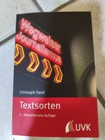 Wegweiser Journalismus Textsorten 2. Aufl UVK Buch