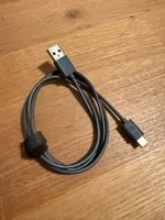 Logitech USB-A auf USB-C Kabel 1m