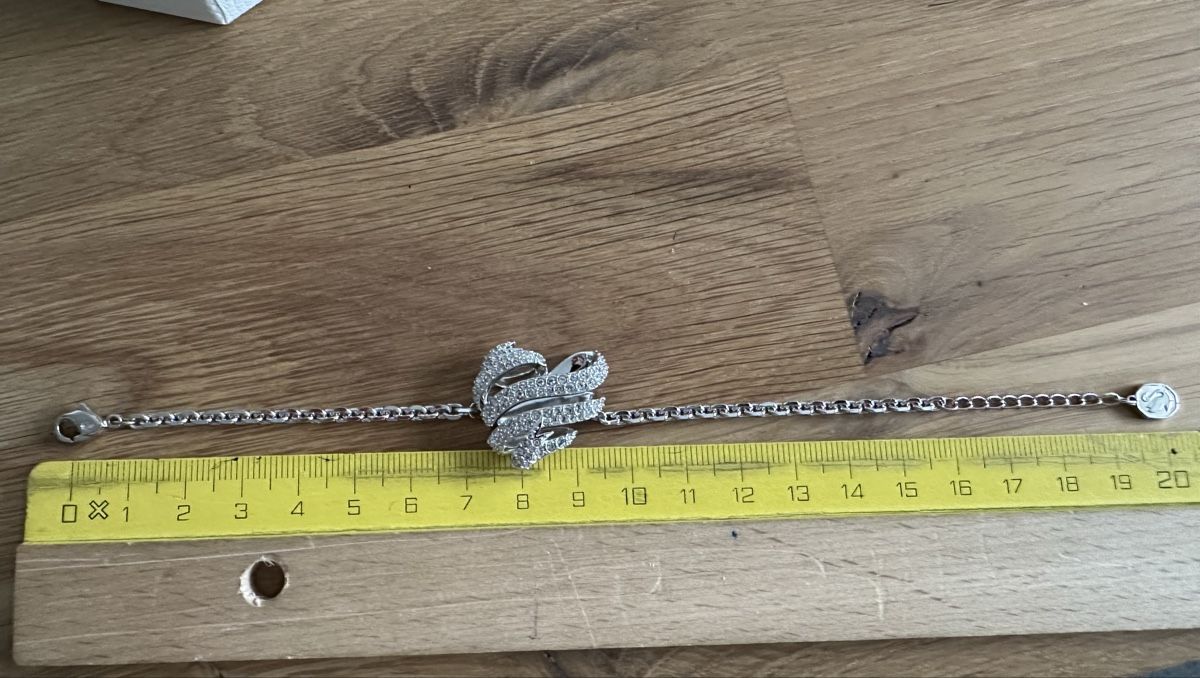 Swarovski Sonstiger Schmuck: Swarovski Set – Neu und originalverpackt aus Gerlafingen von Uragano 4