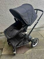 Bugaboo Fox Stellar Kinderwagen