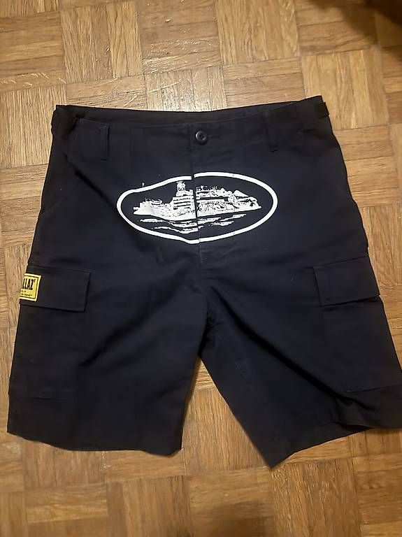 Hosen: Short cargo corteiz  – Neu und originalverpackt aus Morges von bir_9rsr